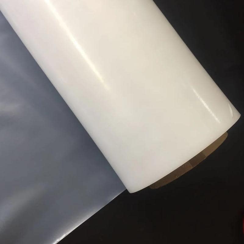 TPU熱熔膠膜是什么？TPU熱熔膠膜有什么特點？
